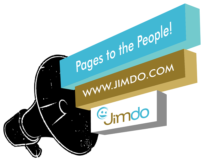 Wordpress substitutes: jimdo