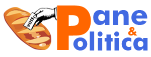 logo pane&politica